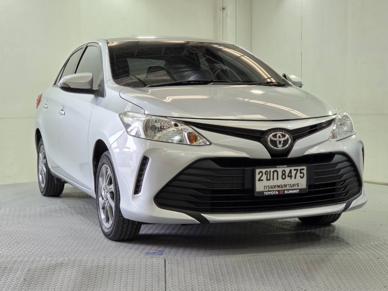 VIOS NEW 1.5 ENTRY A/T
