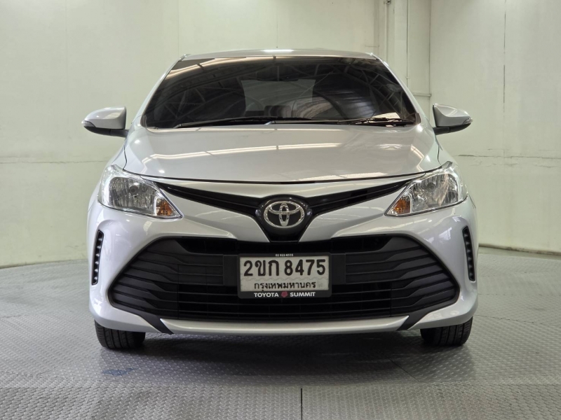 VIOS NEW 1.5 ENTRY A/T