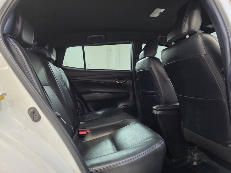 YARIS NEW 1.2 SPORT PREMIUM A/T