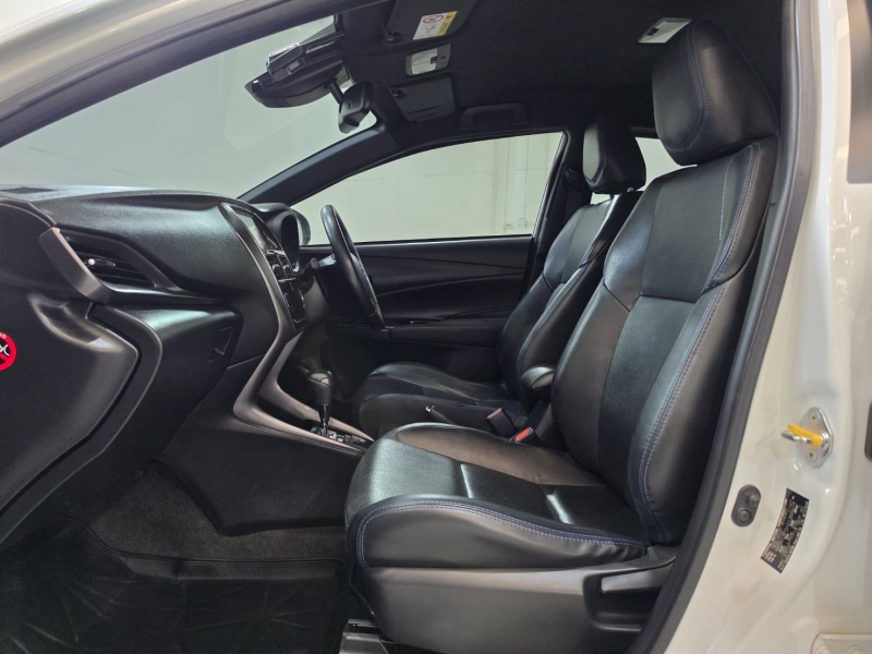YARIS NEW 1.2 SPORT PREMIUM A/T
