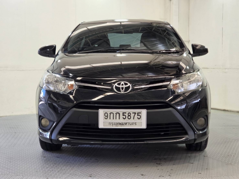 VIOS NEW 1.5 E A/T