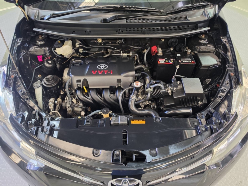 VIOS NEW 1.5 E A/T