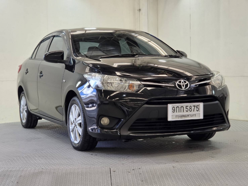 VIOS NEW 1.5 E A/T