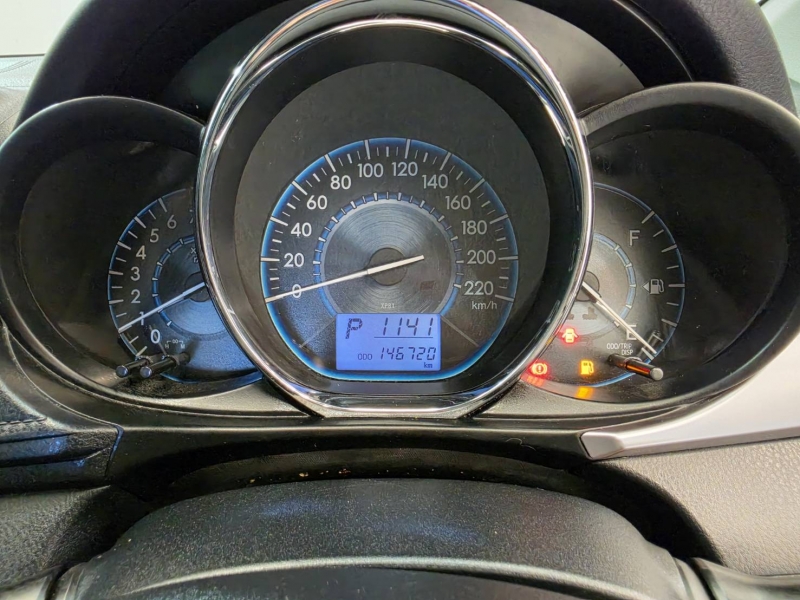 VIOS NEW 1.5 E A/T