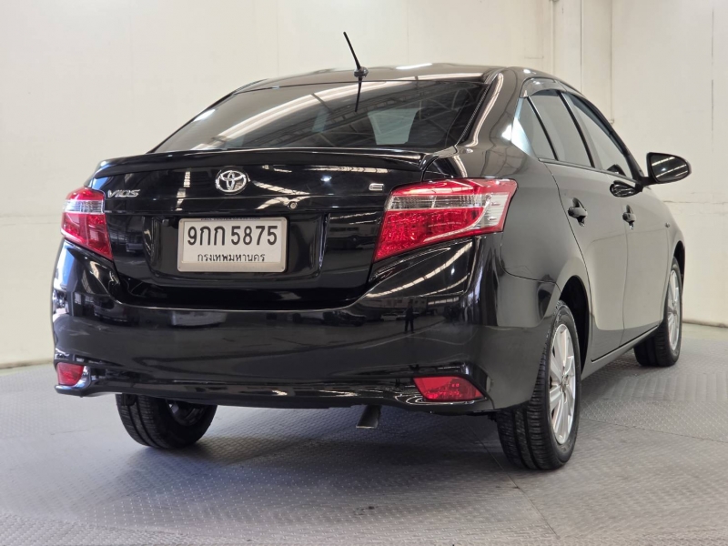 VIOS NEW 1.5 E A/T