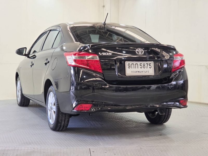 VIOS NEW 1.5 E A/T