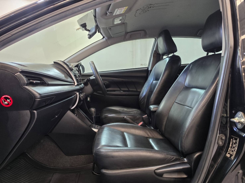 VIOS NEW 1.5 E A/T