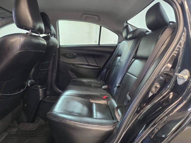 VIOS NEW 1.5 E A/T