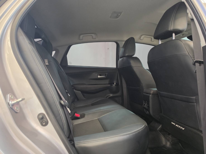 ATIV 1.2 PREMIUM A/T