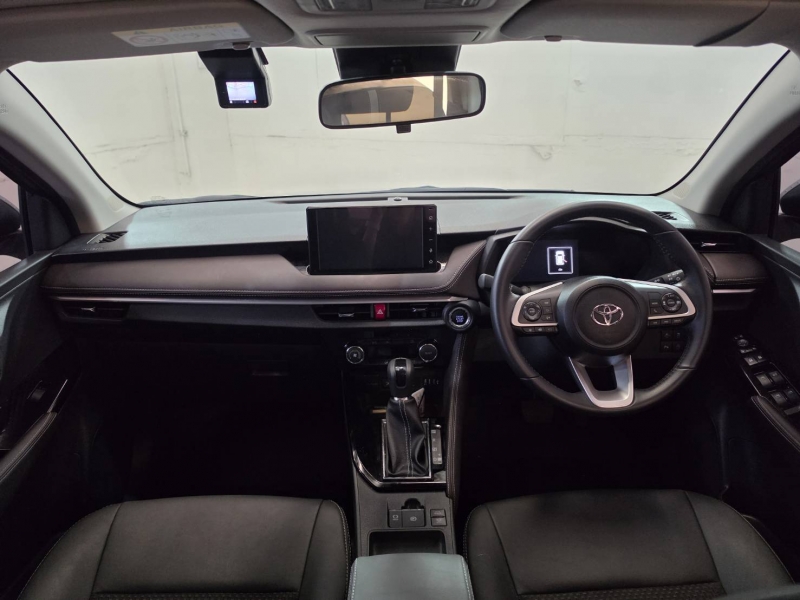 ATIV 1.2 PREMIUM A/T