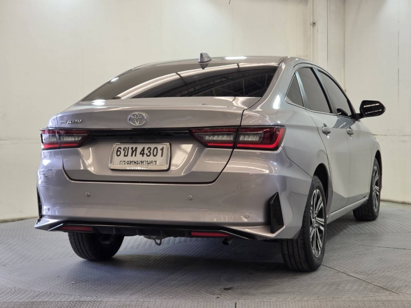 ATIV 1.2 PREMIUM A/T