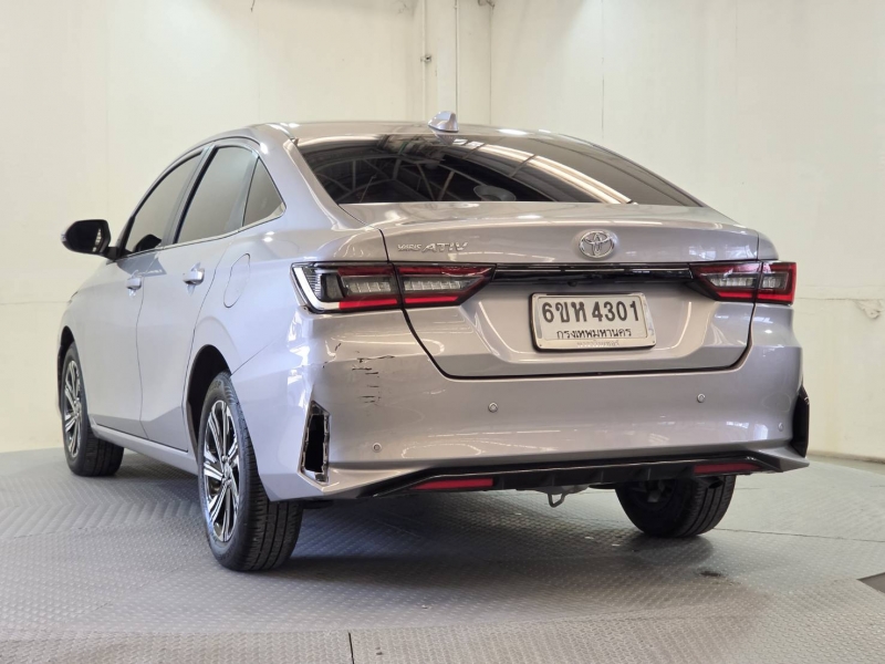 ATIV 1.2 PREMIUM A/T