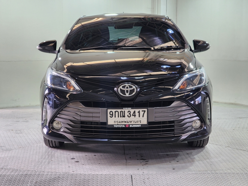 VIOS NEW 1.5 MID A/T