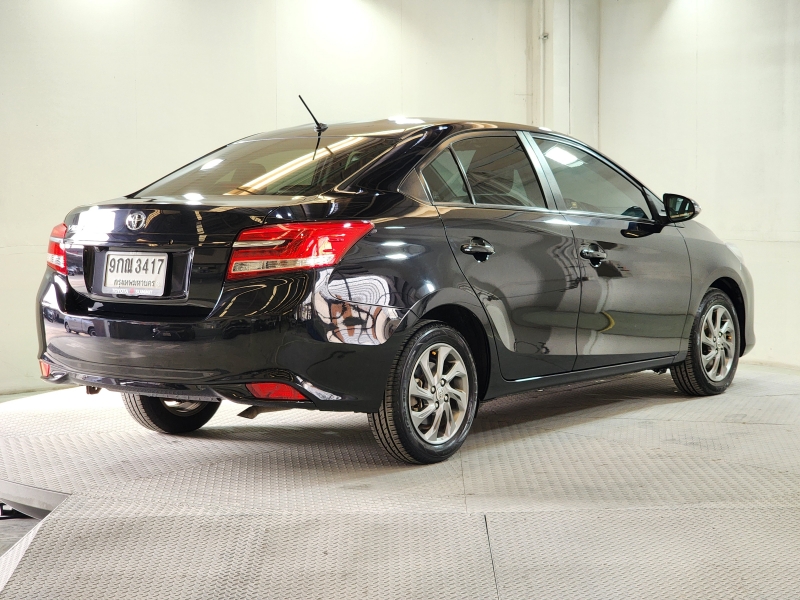 VIOS NEW 1.5 MID A/T