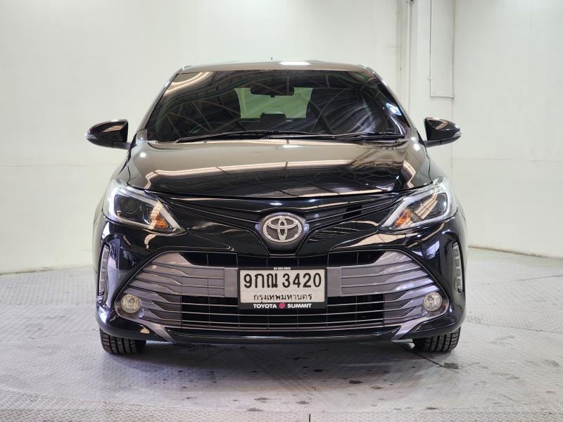 VIOS NEW 1.5 MID A/T