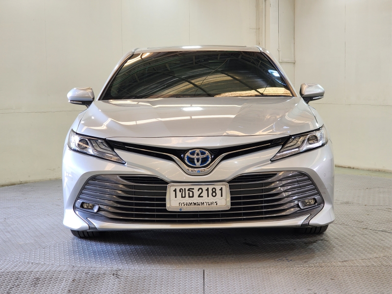 CAMRY 2.5 HYBRID A/T