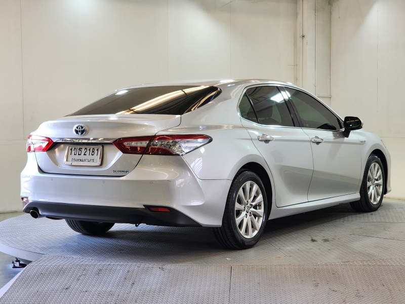 CAMRY 2.5 HYBRID A/T