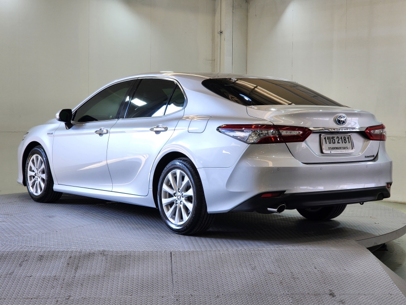 CAMRY 2.5 HYBRID A/T