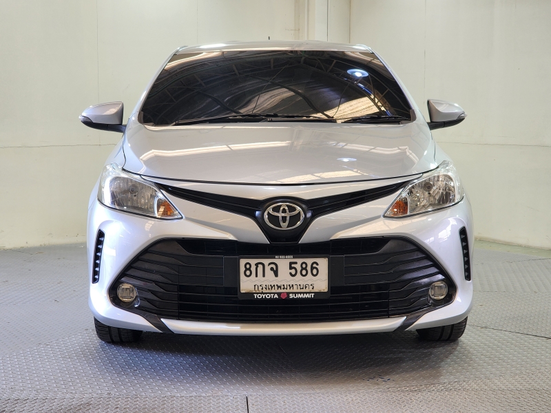 VIOS NEW 1.5 J A/T