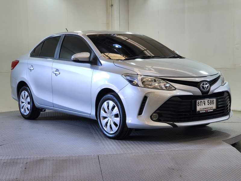 VIOS NEW 1.5 J A/T