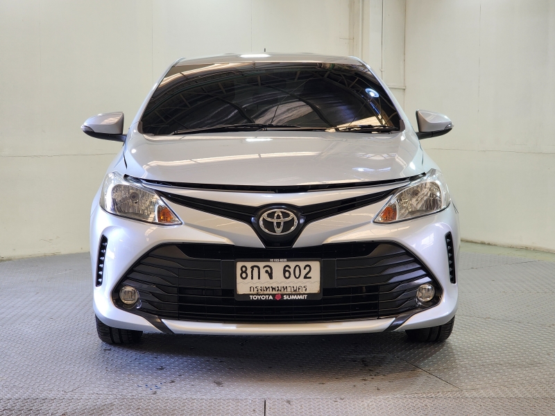 VIOS NEW 1.5 J A/T