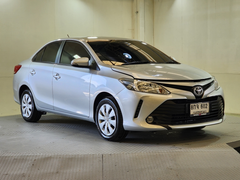 VIOS NEW 1.5 J A/T