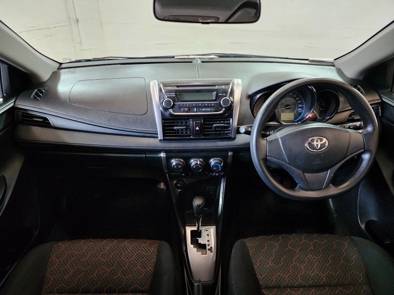 VIOS NEW 1.5 J A/T