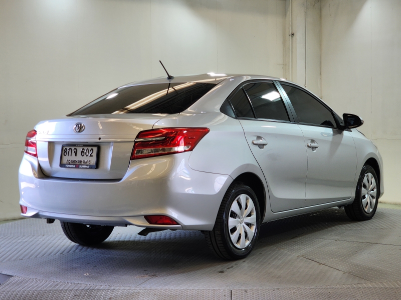 VIOS NEW 1.5 J A/T