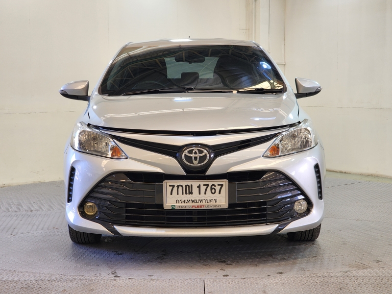 VIOS NEW 1.5 E A/T