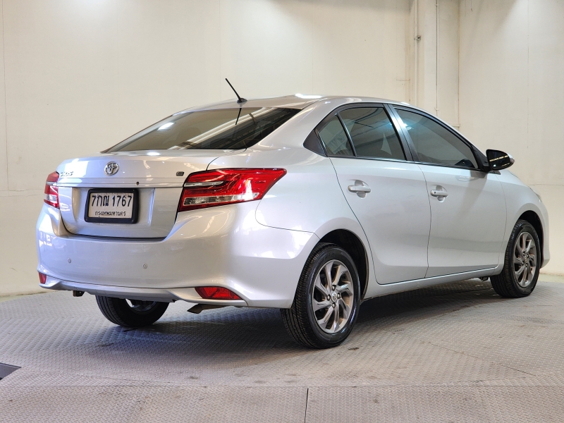 VIOS NEW 1.5 E A/T