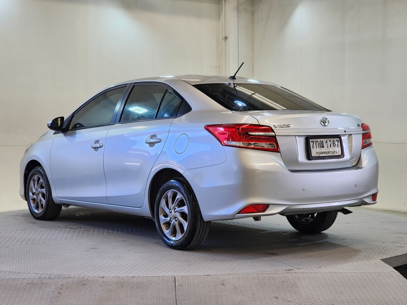 VIOS NEW 1.5 E A/T