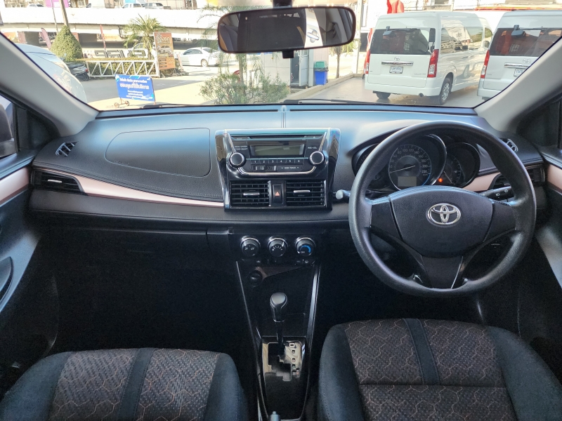 VIOS NEW 1.5 E A/T