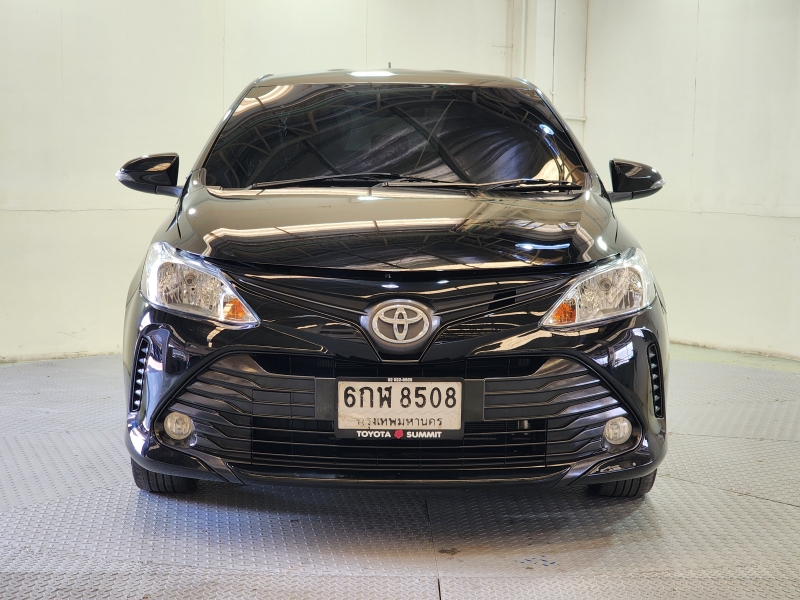 VIOS NEW 1.5 E A/T