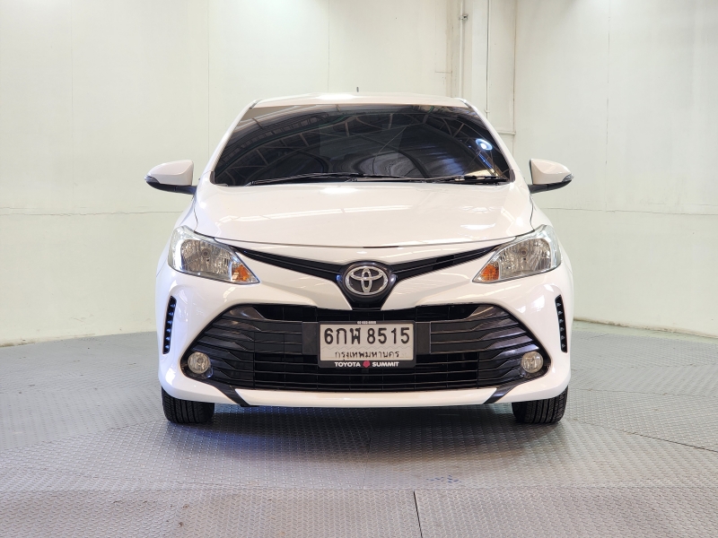 VIOS NEW 1.5 E A/T