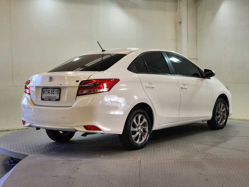 VIOS NEW 1.5 E A/T