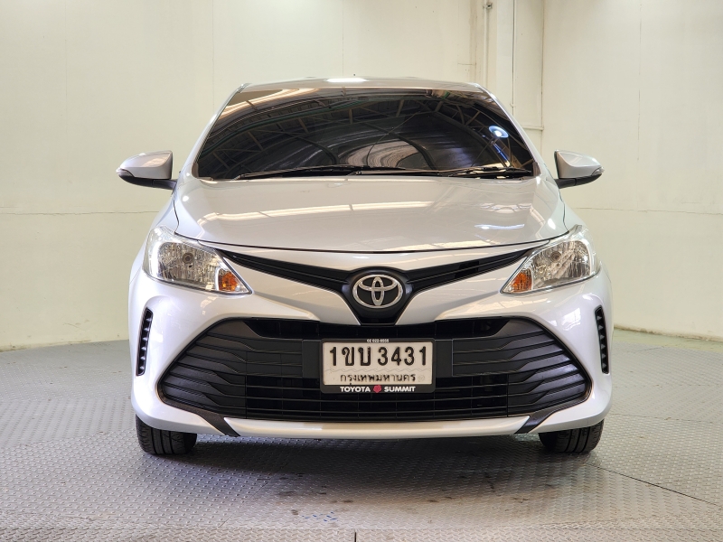 VIOS NEW 1.5 ENTRY A/T