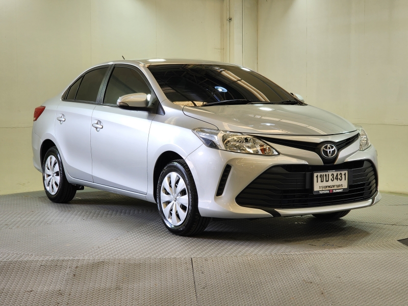 VIOS NEW 1.5 ENTRY A/T