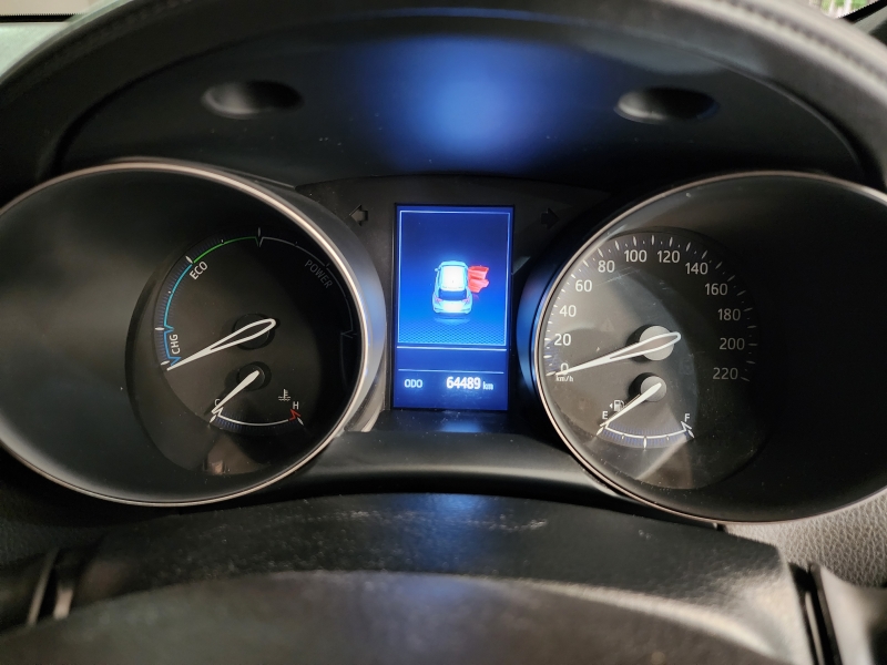 C-HR 1.8 HV GR SPORT A/T