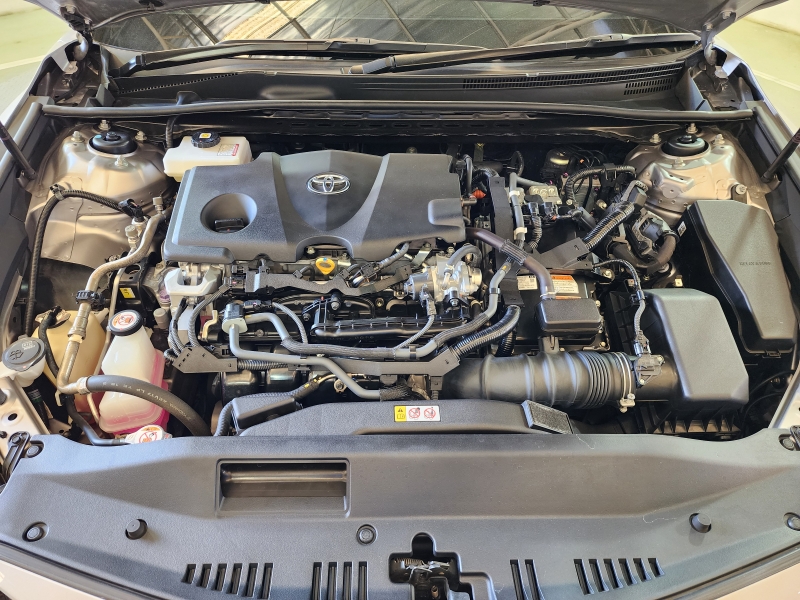 CAMRY 2.5 HV PREMIUM A/T
