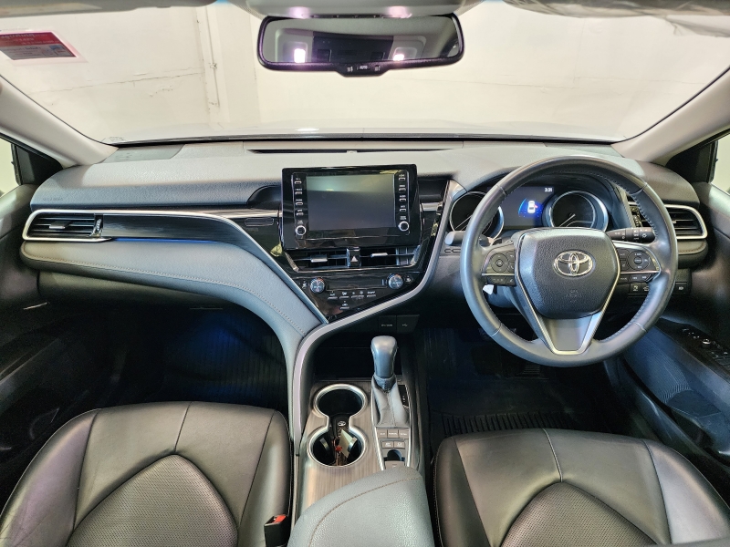 CAMRY 2.5 HV PREMIUM A/T