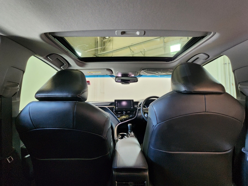 CAMRY 2.5 HV PREMIUM A/T