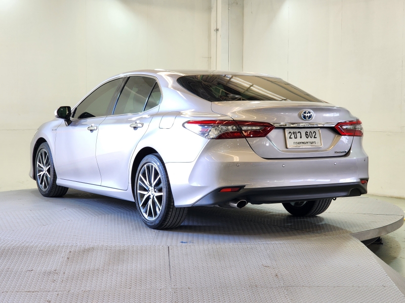 CAMRY 2.5 HV PREMIUM A/T