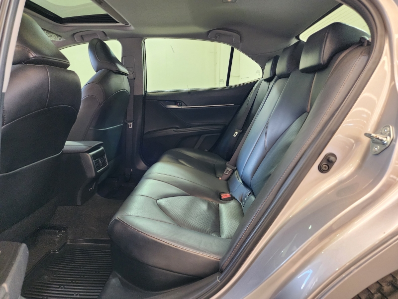 CAMRY 2.5 HV PREMIUM A/T