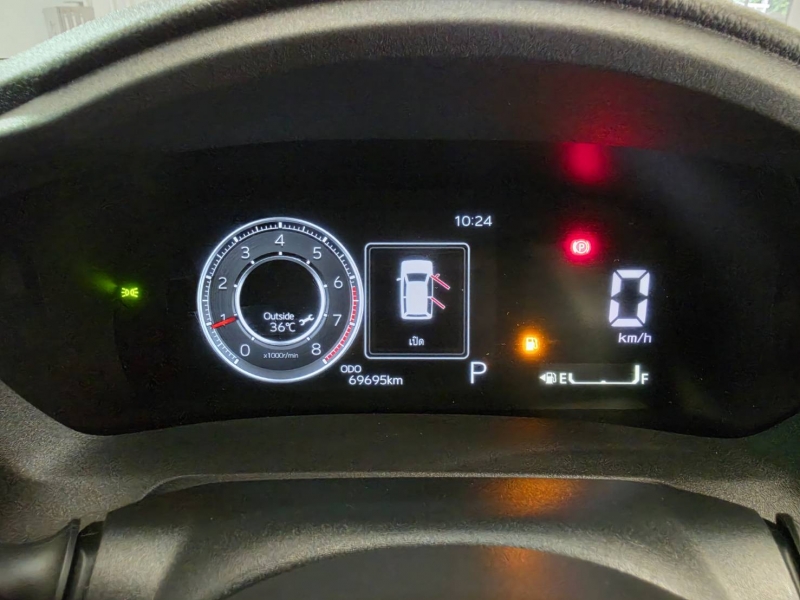 ATIV 1.2 SMART A/T