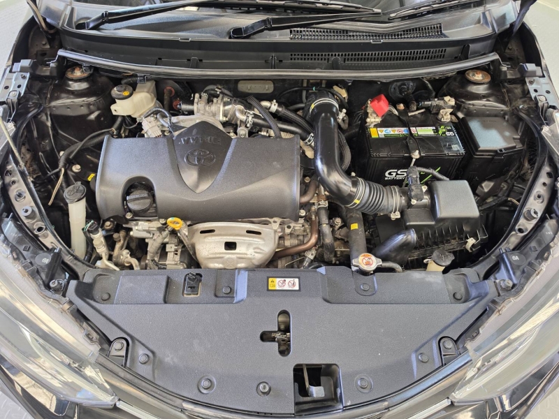 ATIV 1.2 SPORT A/T
