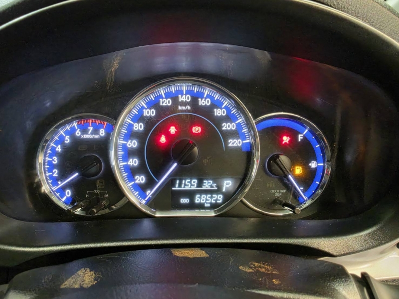 ATIV 1.2 SPORT A/T