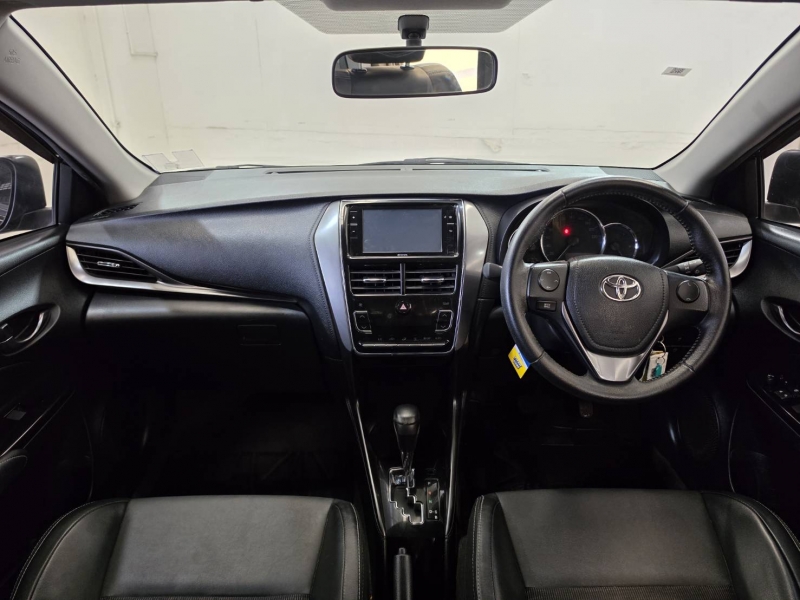 ATIV 1.2 SPORT A/T