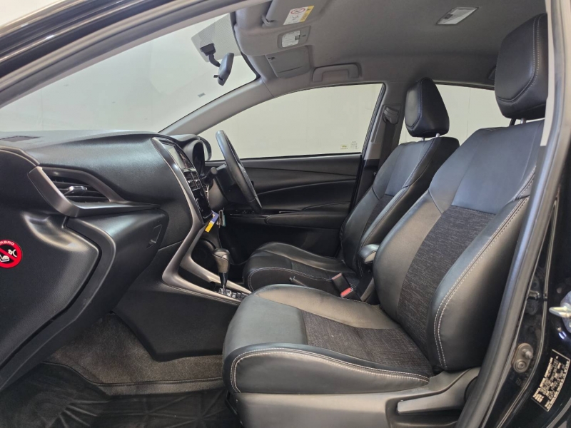 ATIV 1.2 SPORT A/T