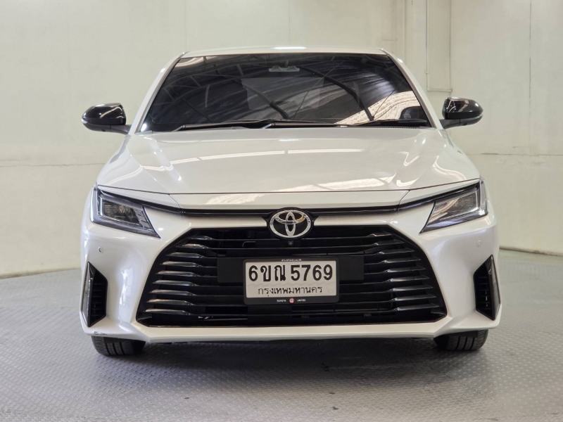 ATIV 1.2 PREMIUM LUXURY A/T