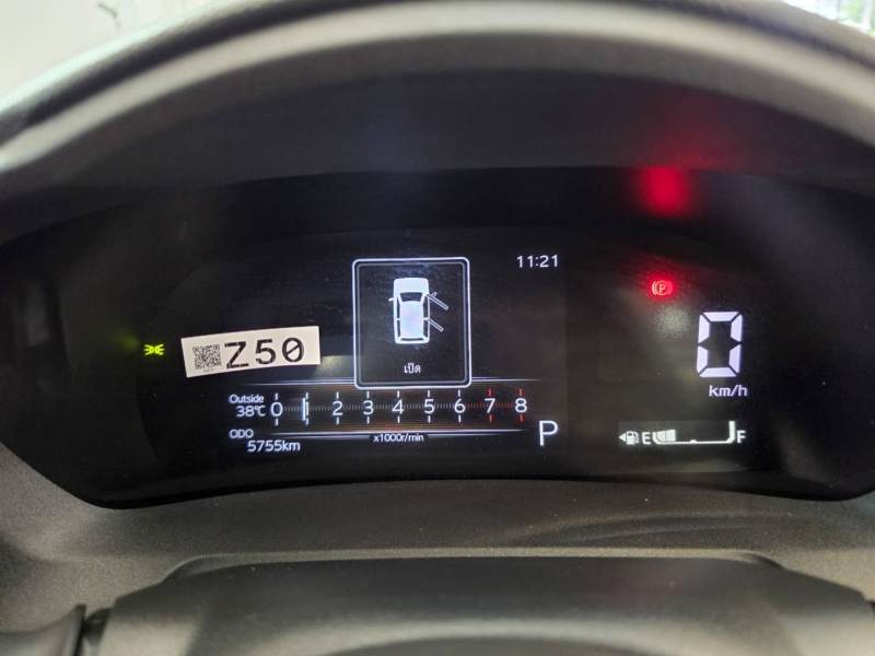 ATIV 1.2 PREMIUM LUXURY A/T
